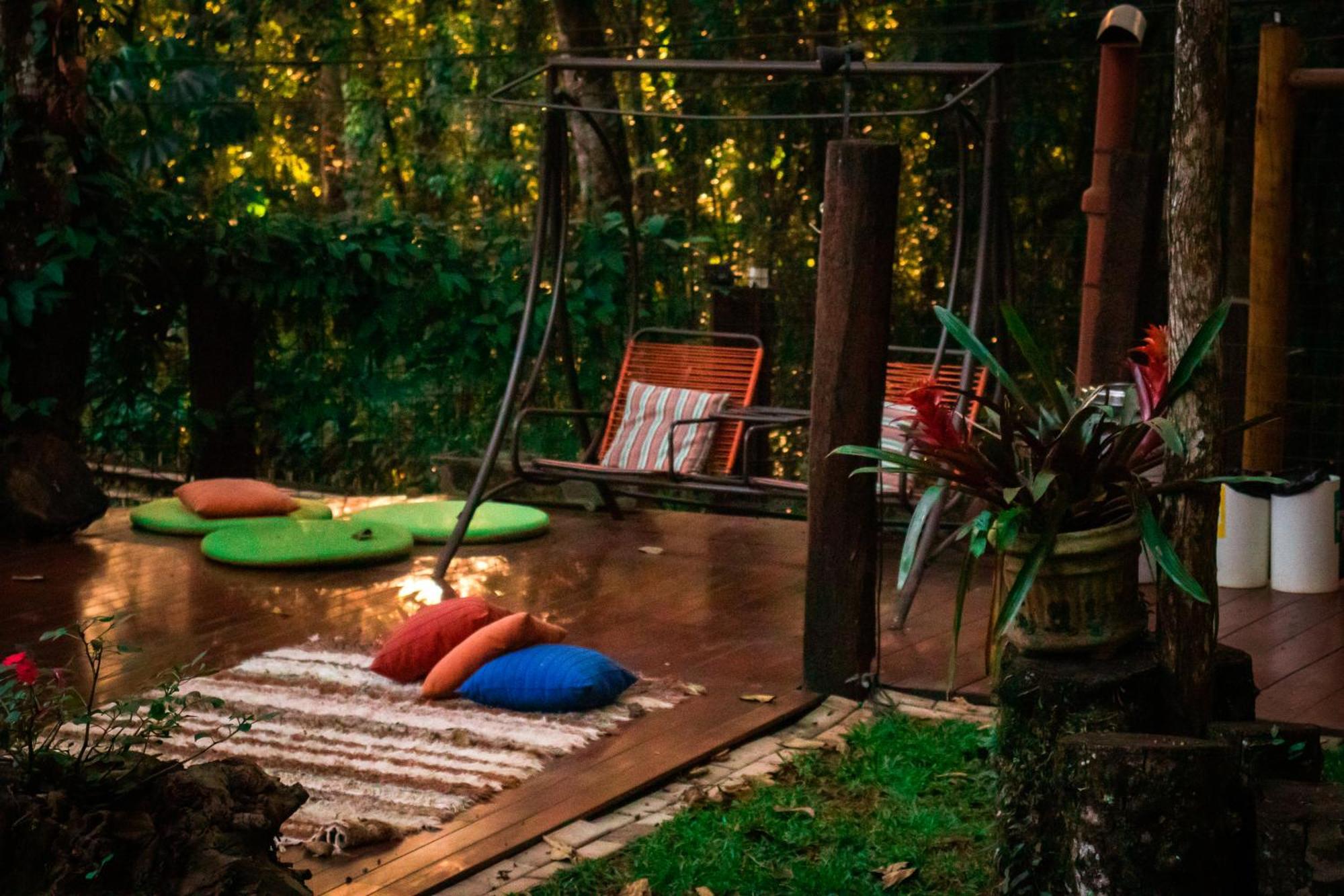 Villa Rica Pousada Brumadinho Εξωτερικό φωτογραφία