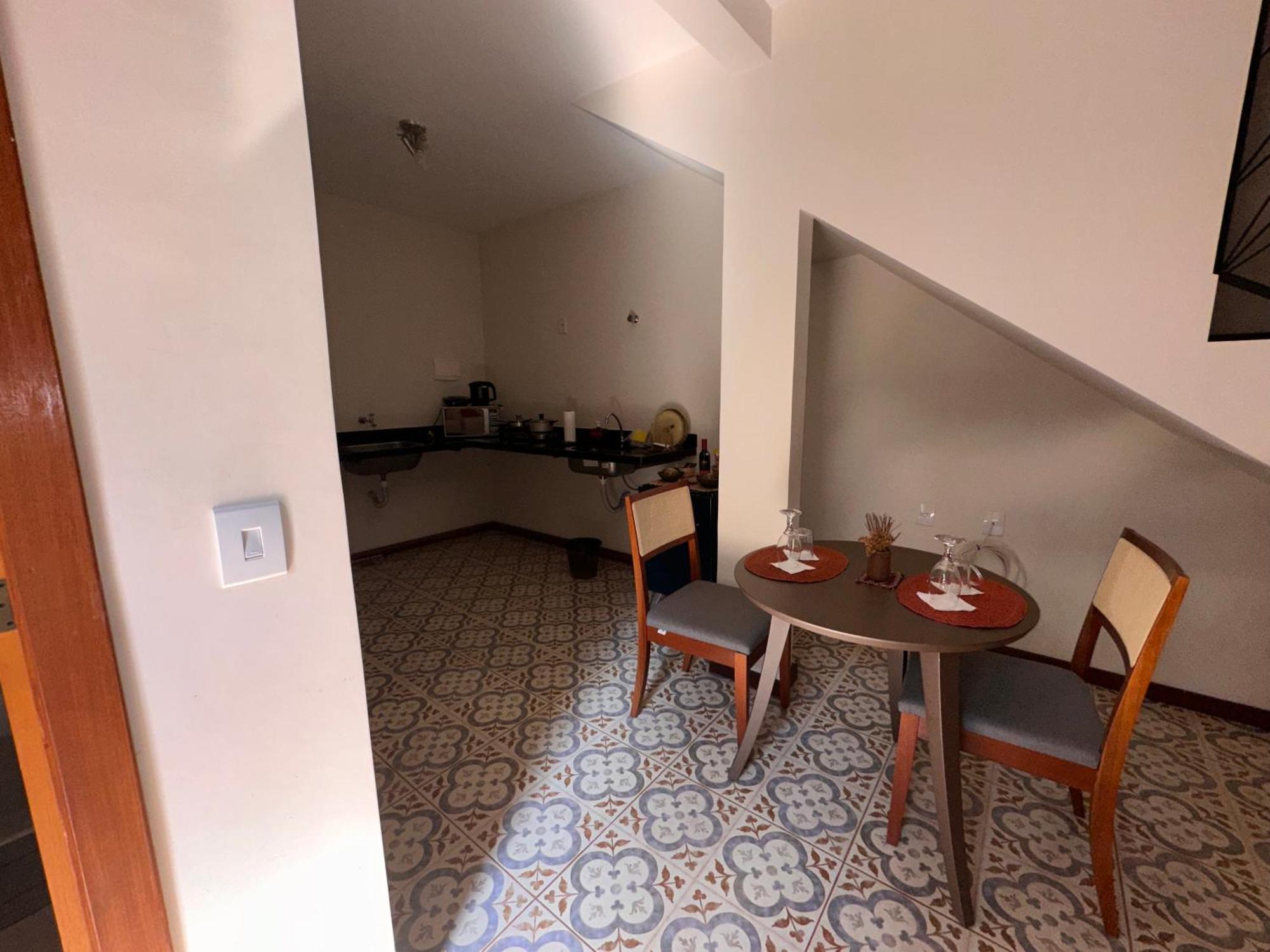 Villa Rica Pousada Brumadinho Εξωτερικό φωτογραφία