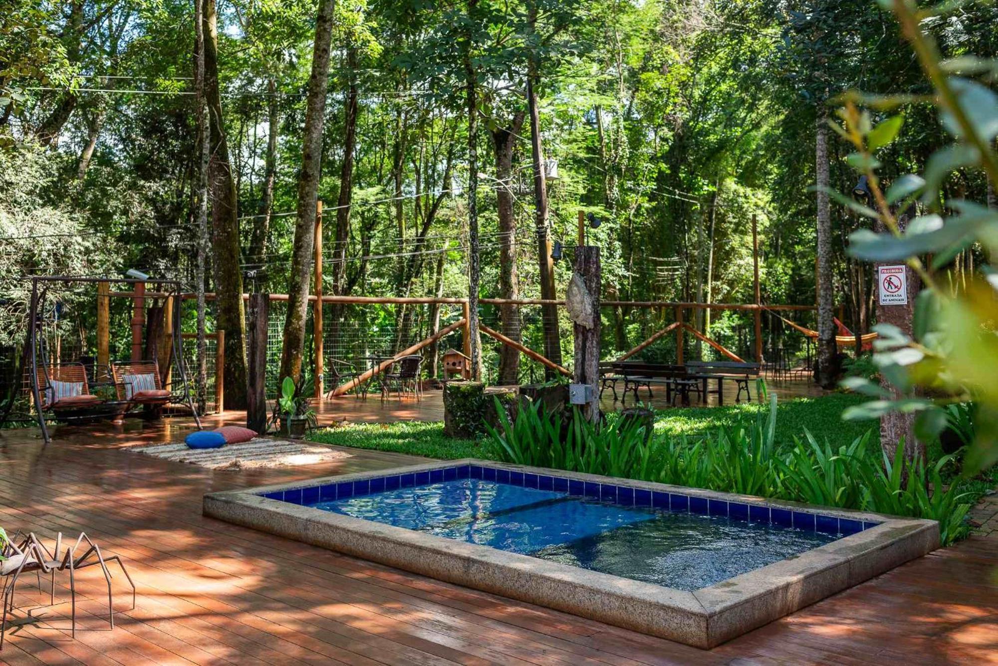 Villa Rica Pousada Brumadinho Εξωτερικό φωτογραφία