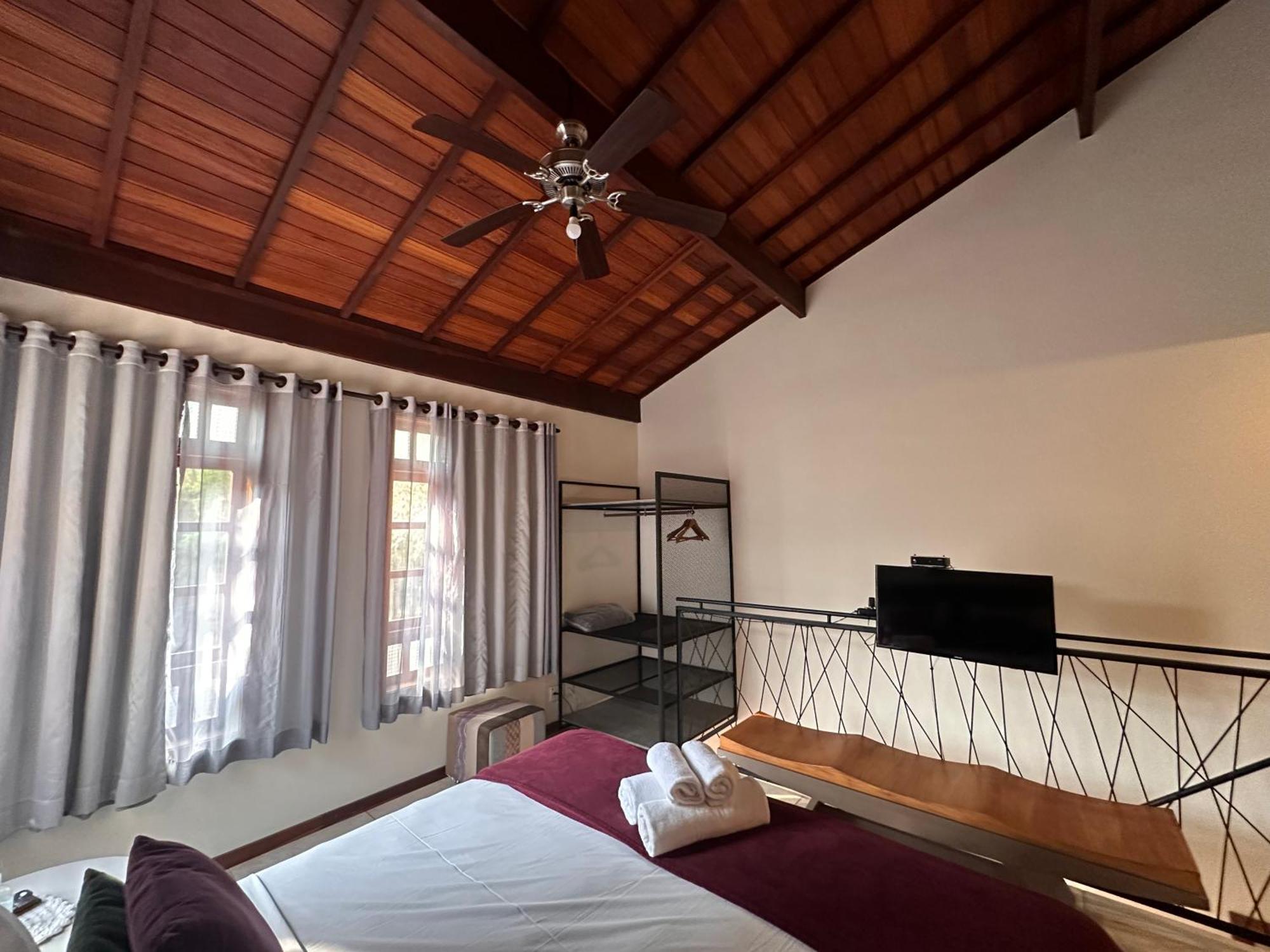 Villa Rica Pousada Brumadinho Εξωτερικό φωτογραφία