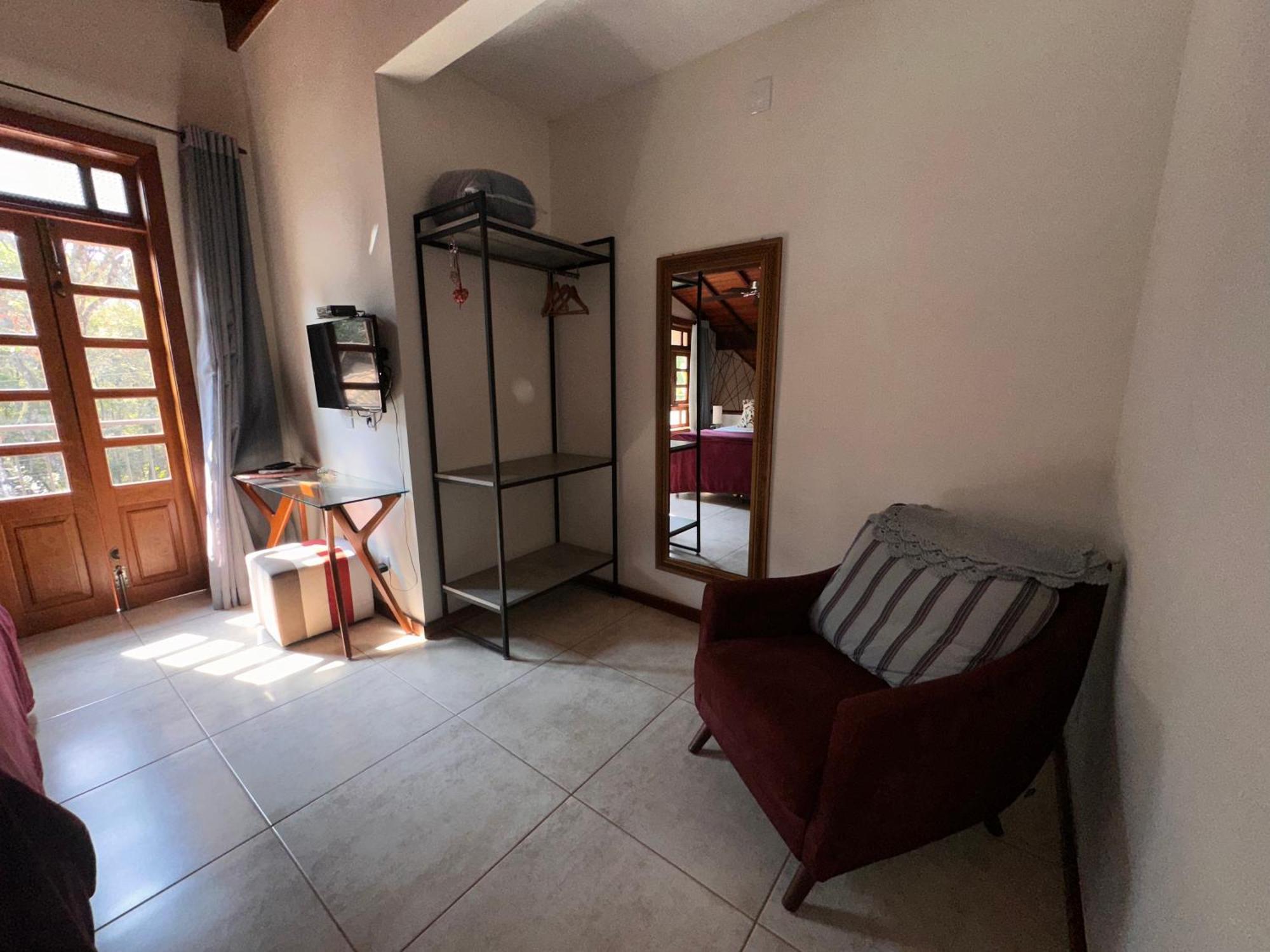 Villa Rica Pousada Brumadinho Εξωτερικό φωτογραφία