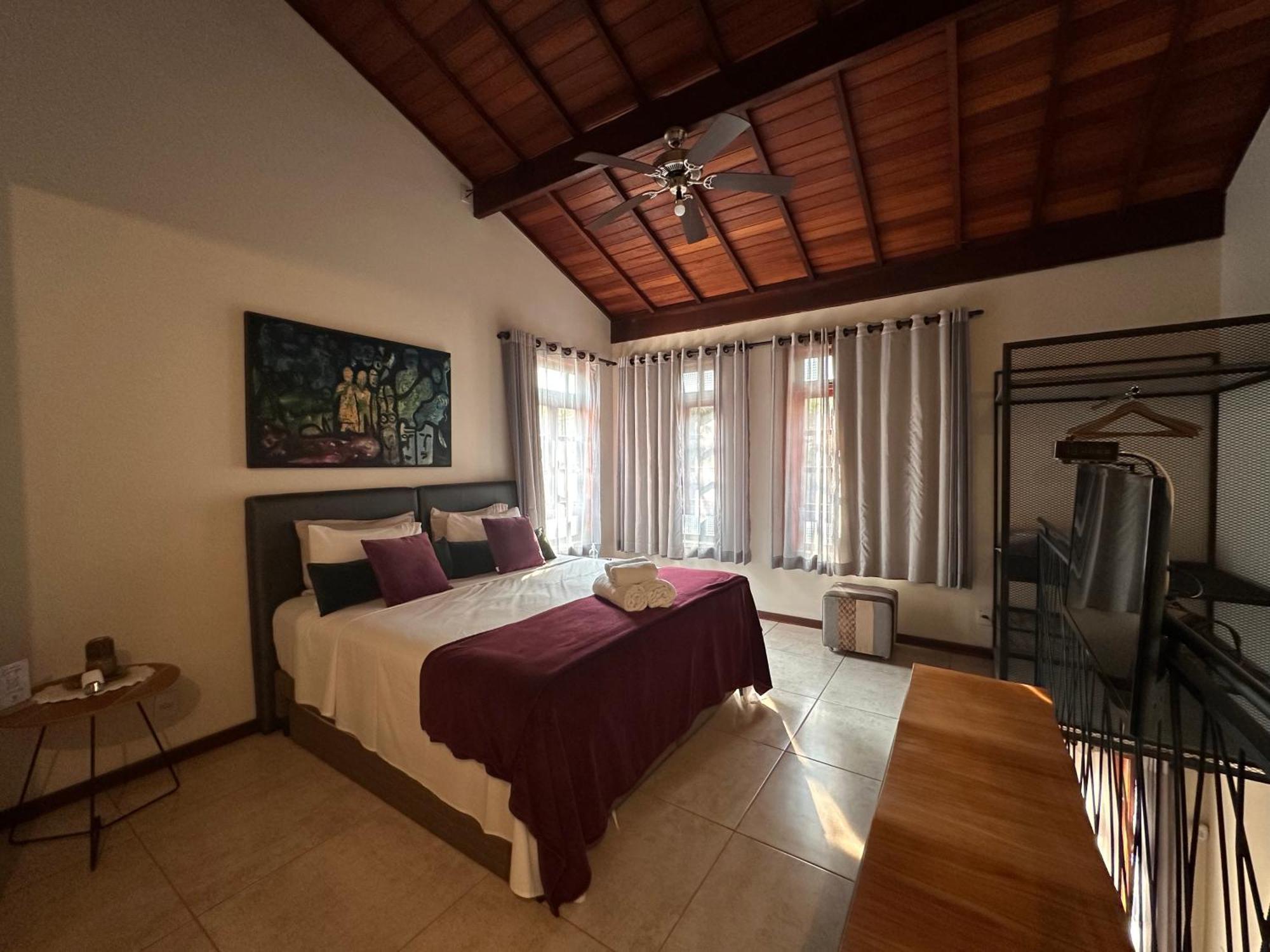 Villa Rica Pousada Brumadinho Εξωτερικό φωτογραφία