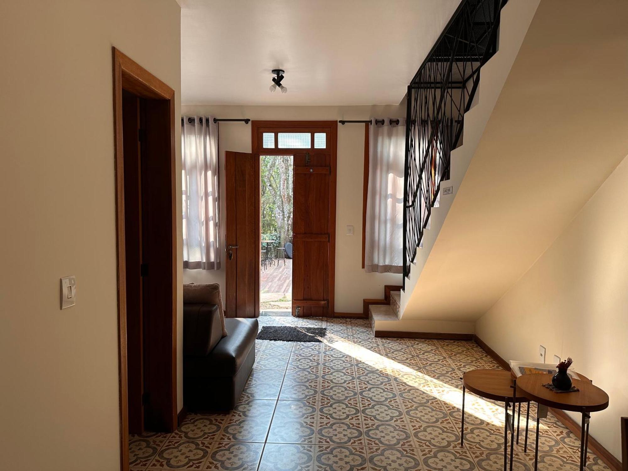 Villa Rica Pousada Brumadinho Εξωτερικό φωτογραφία