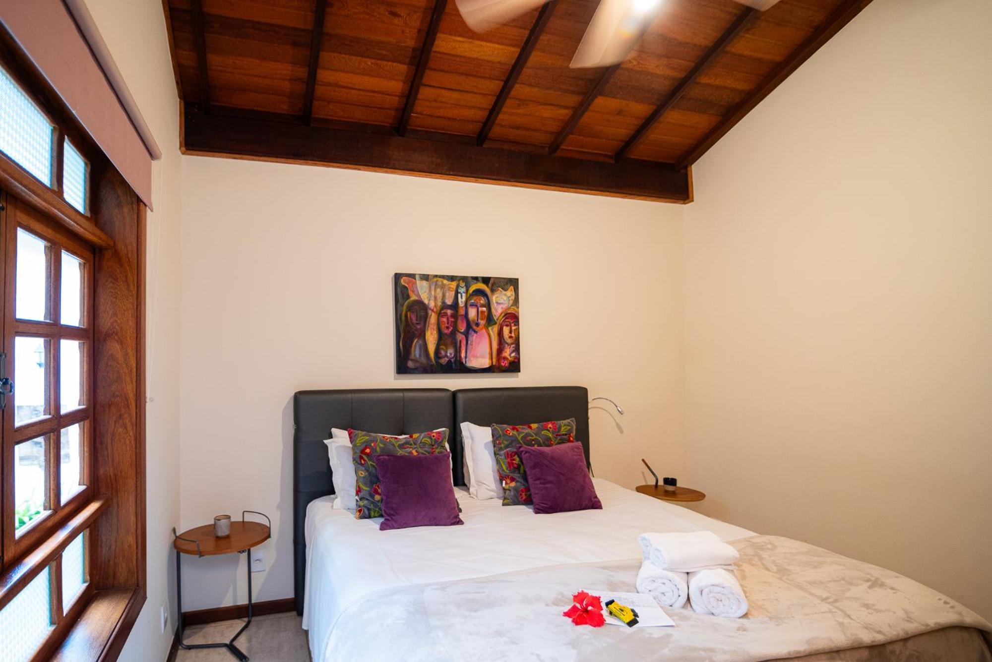 Villa Rica Pousada Brumadinho Εξωτερικό φωτογραφία