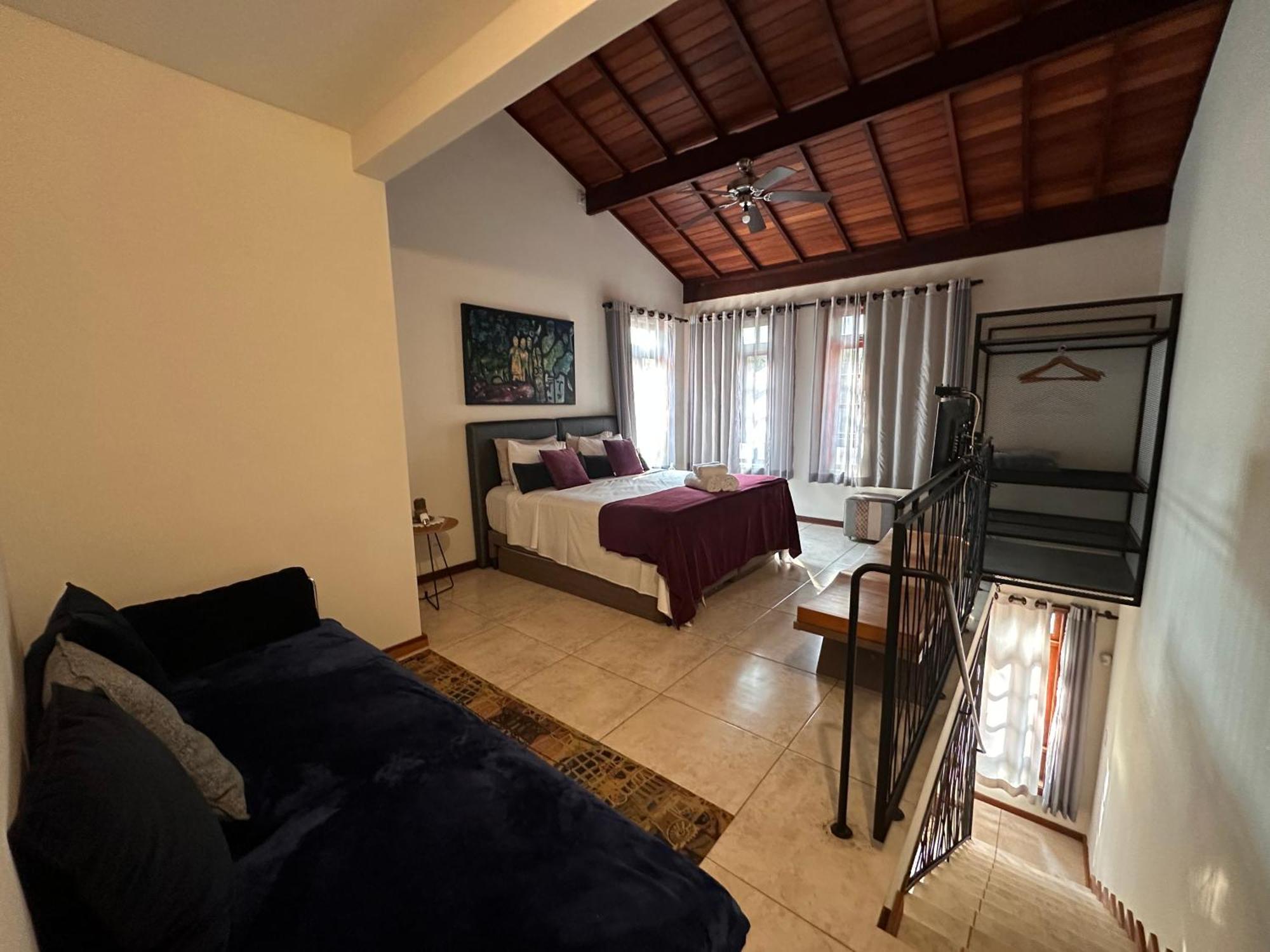 Villa Rica Pousada Brumadinho Εξωτερικό φωτογραφία