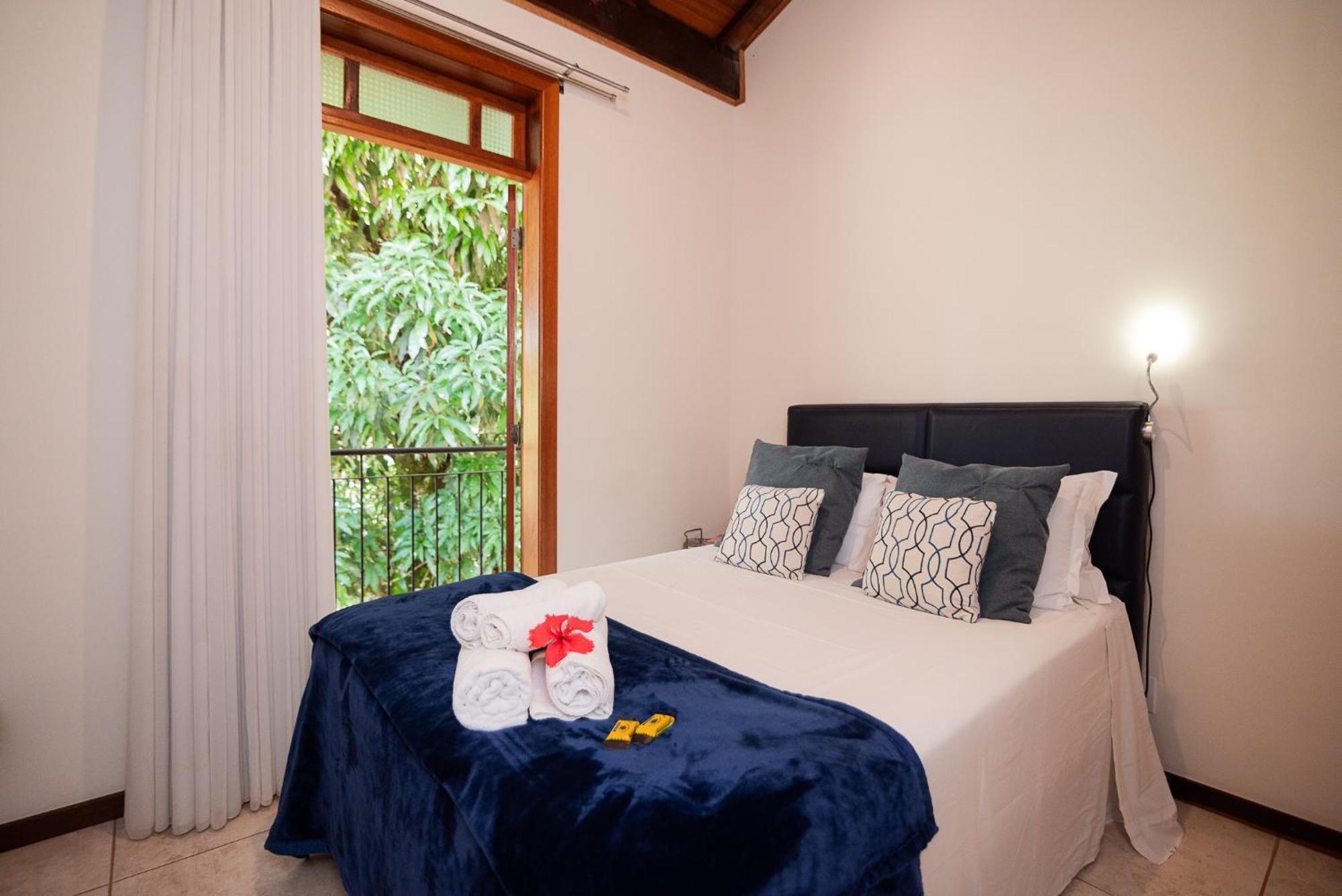 Villa Rica Pousada Brumadinho Εξωτερικό φωτογραφία