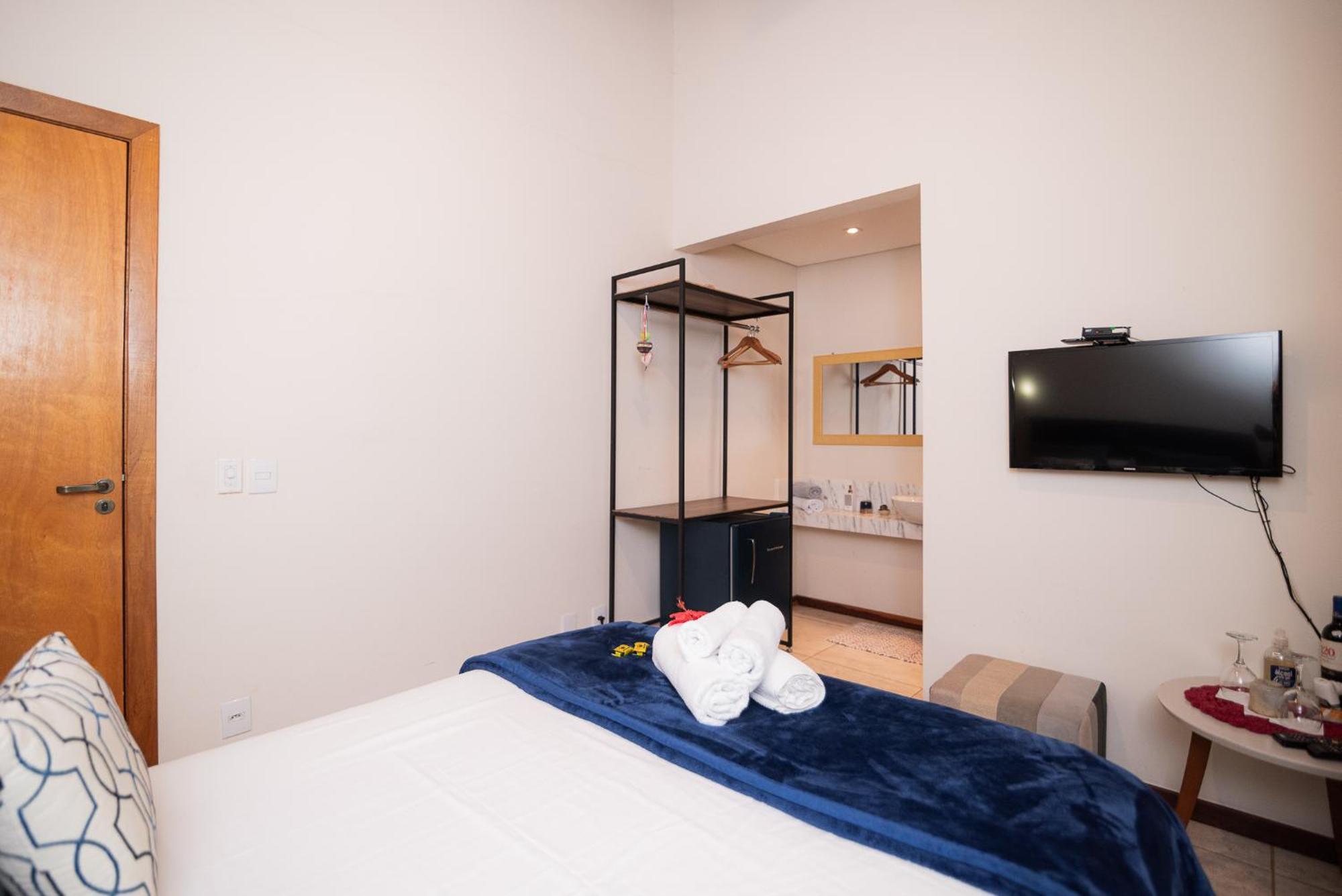 Villa Rica Pousada Brumadinho Εξωτερικό φωτογραφία