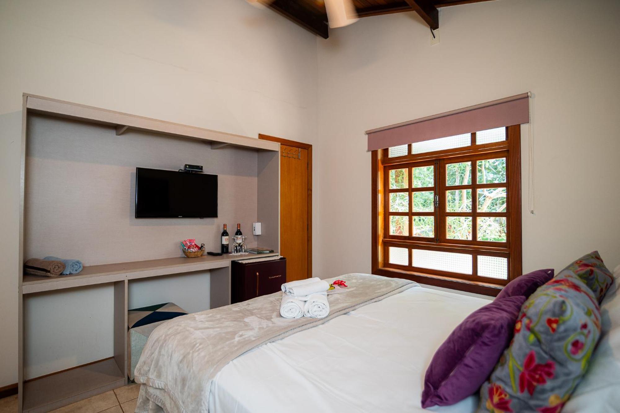 Villa Rica Pousada Brumadinho Εξωτερικό φωτογραφία